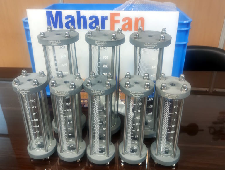 کالیبریشن پات (سیلندر کالیبراسیون) ساخت ایران AVL